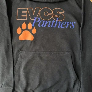 Hoodie (EVCS Panthers)